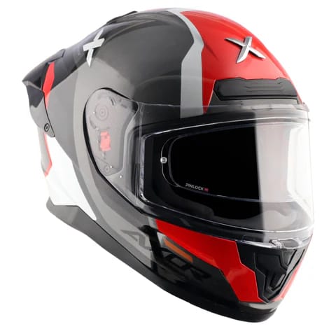Axor Saber Spark Helmet 4