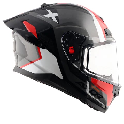 Axor Saber Spark Helmet 5