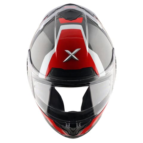 Axor Saber Spark Helmet 9