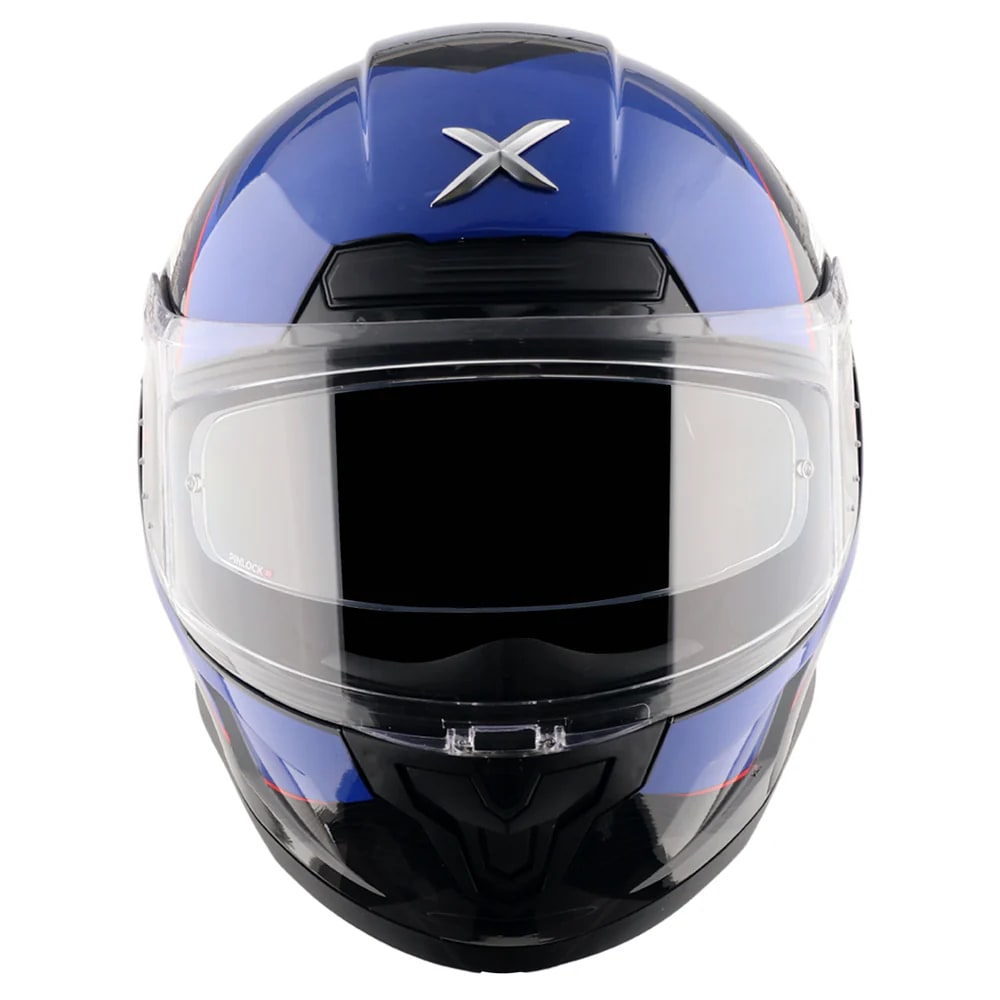 Axor Saber Shadow Helmet 3