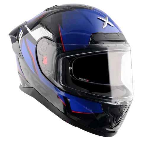 Axor Saber Shadow Helmet 4
