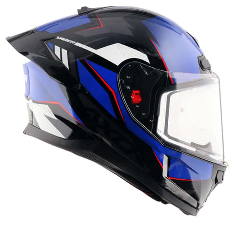 Axor Saber Shadow Helmet 5
