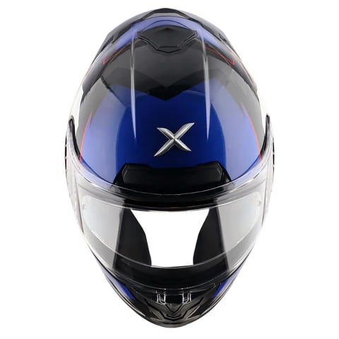 Axor Saber Shadow Helmet 9