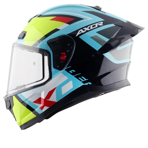 Axor Saber X-Sport Helmet