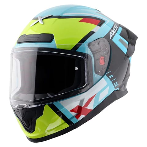 Axor Saber X-Sport Helmet 2