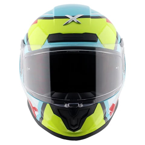 Axor Saber X-Sport Helmet 3