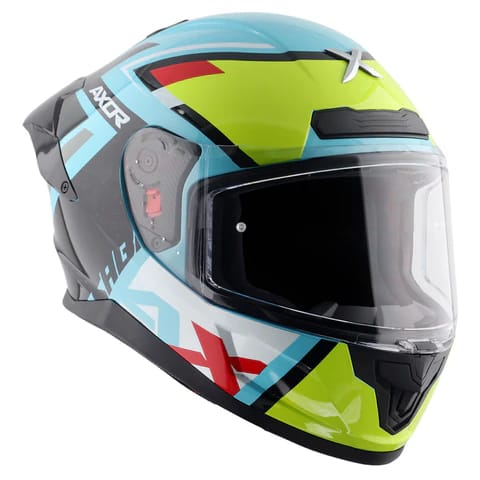 Axor Saber X-Sport Helmet 4
