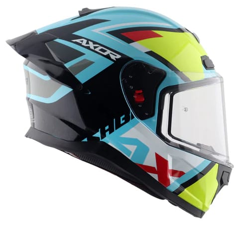 Axor Saber X-Sport Helmet 5