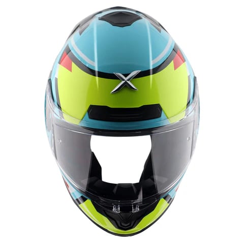 Axor Saber X-Sport Helmet 9