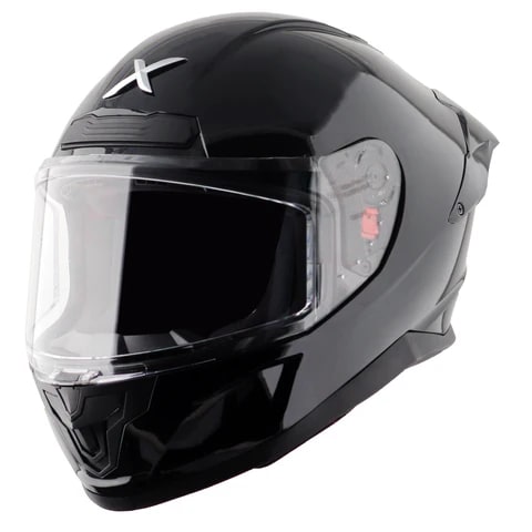 Axor Saber Single Colors Helmet 2