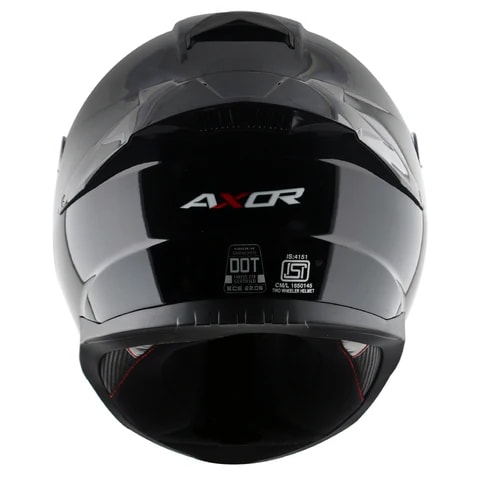Axor Saber Single Colors Helmet 6