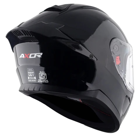 Axor Saber Single Colors Helmet 7