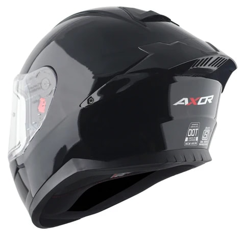 Axor Saber Single Colors Helmet 8