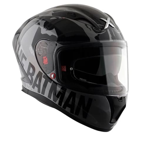 Axor Street DC Batman Helmet 4
