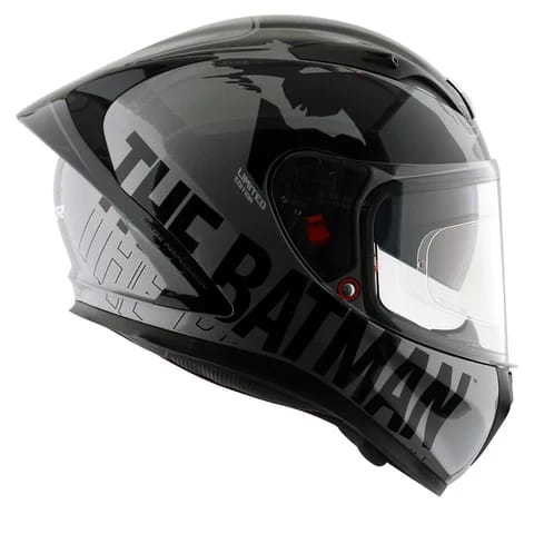 Axor Street DC Batman Helmet 5