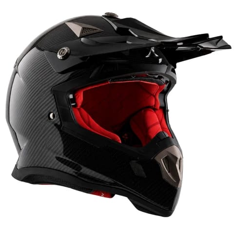 Axor MX Carbon Full Face Helmet 3