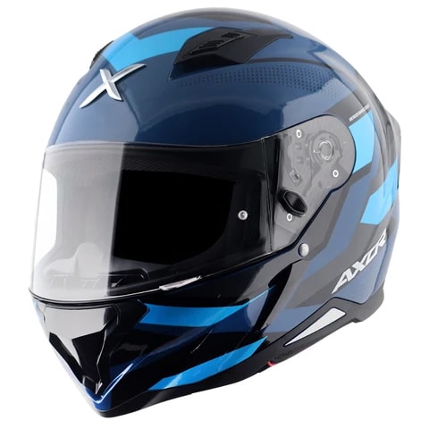 Axor Hunter Cornet Helmet 2