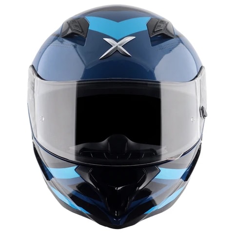 Axor Hunter Cornet Helmet 3