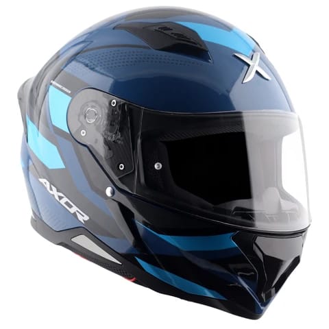 Axor Hunter Cornet Helmet 4