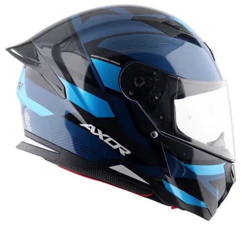 Axor Hunter Cornet Helmet 5
