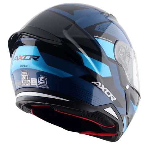 Axor Hunter Cornet Helmet 6