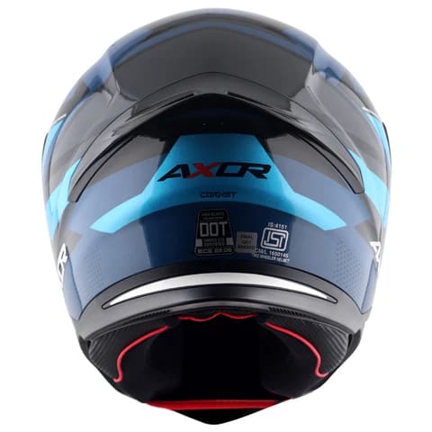 Axor Hunter Cornet Helmet 7