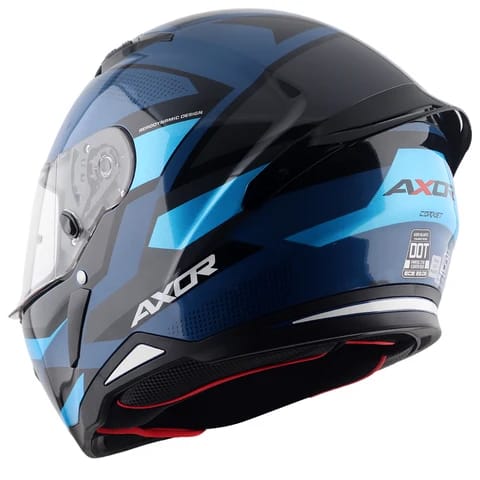 Axor Hunter Cornet Helmet 8