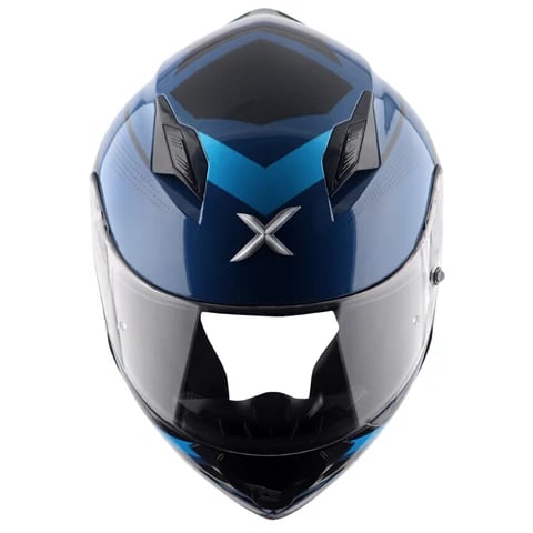 Axor Hunter Cornet Helmet 9