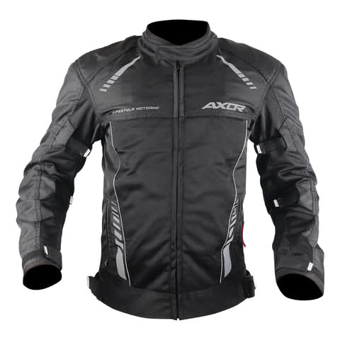 Axor Nimbuz Jacket 2