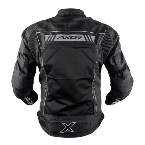 Axor Nimbuz Jacket 4