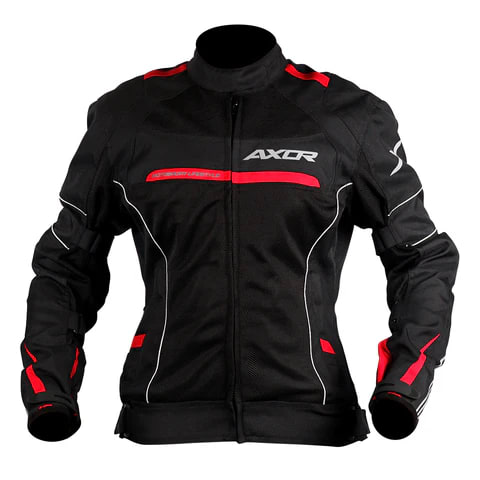 Axor Diva Women's Jacket 2