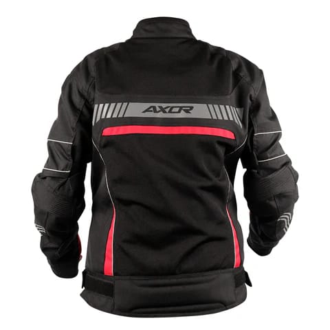 Axor Diva Women's Jacket 4