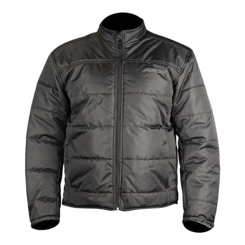 Axor Inverno Black Thermal Jacket 2