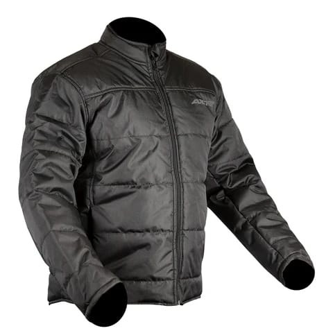 Axor Inverno Black Thermal Jacket 3
