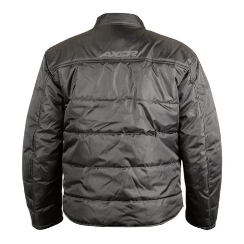 Axor Inverno Black Thermal Jacket 4