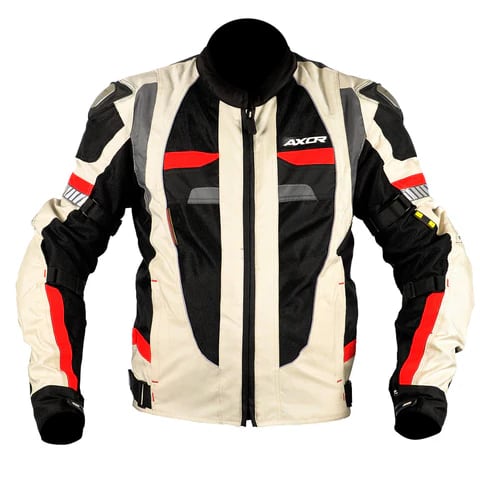 Axor Falcon Jacket 2