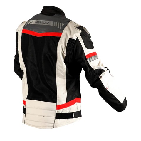 Axor Falcon Jacket 3