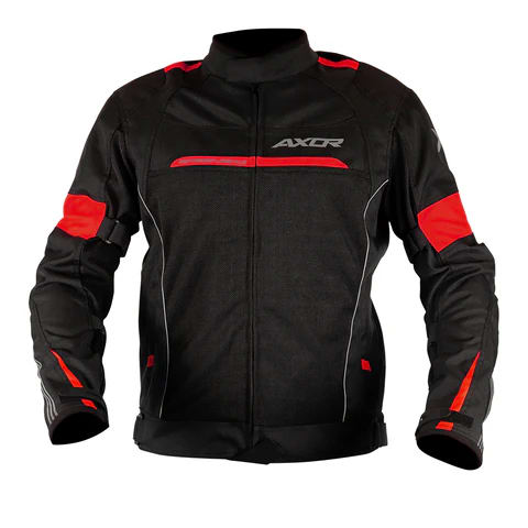 Axor Cruise 2 Jacket 2