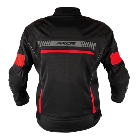 Axor Cruise 2 Jacket 4