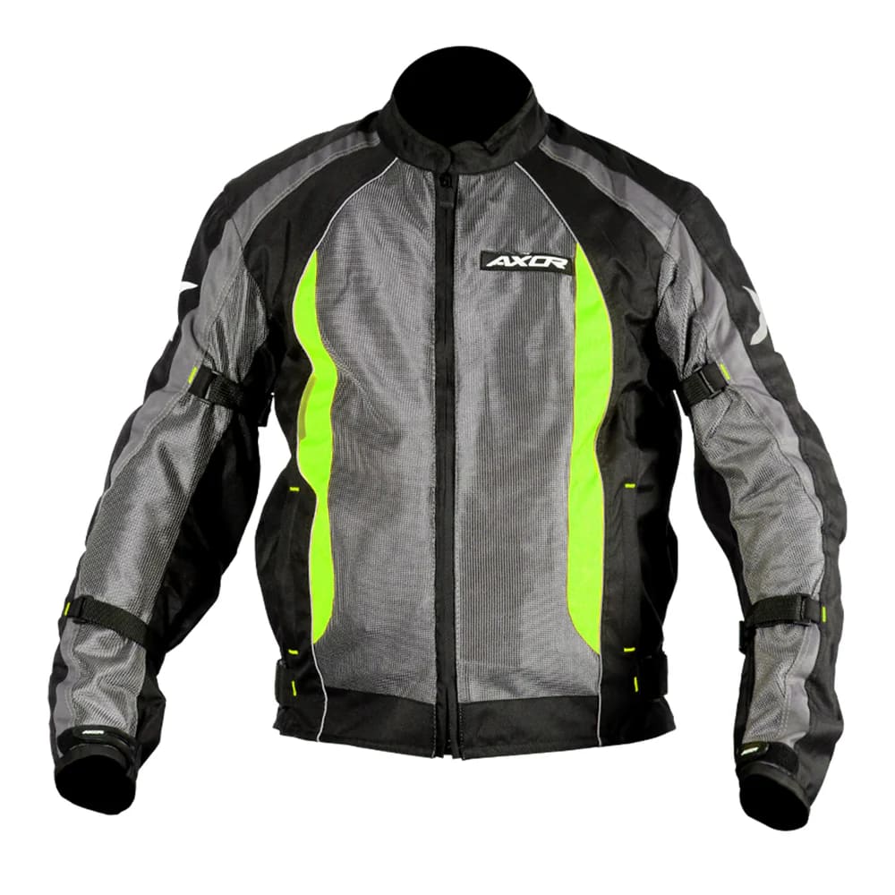 Axor Flow Jacket 2