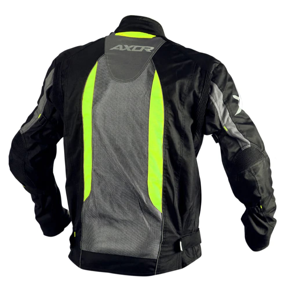 Axor Flow Jacket 3