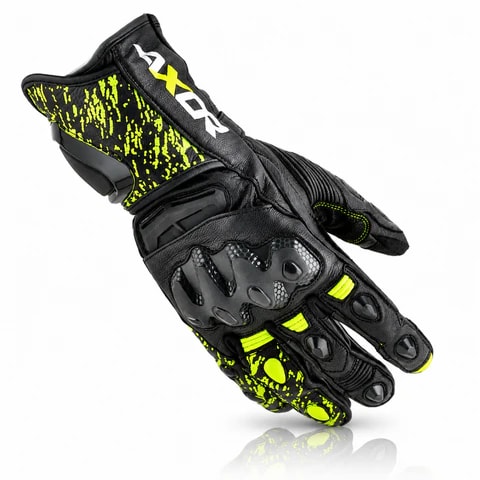 Axor Enzo Riding Gloves