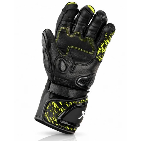 Axor Enzo Riding Gloves 2