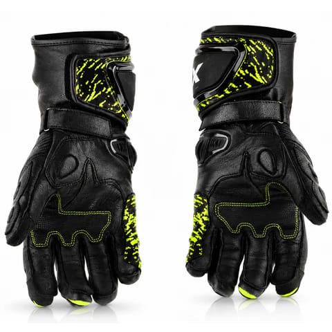 Axor Enzo Riding Gloves 3