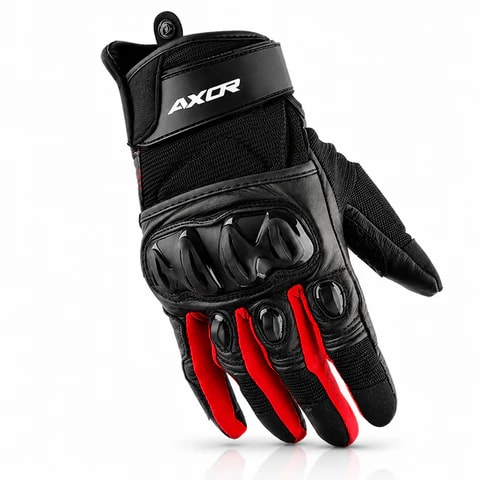 Axor Viper Riding Gloves 2