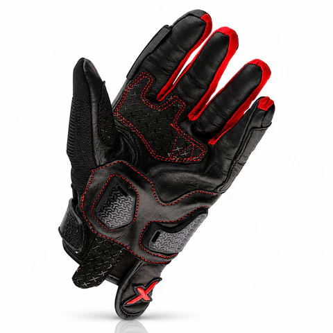 Axor Viper Riding Gloves 3