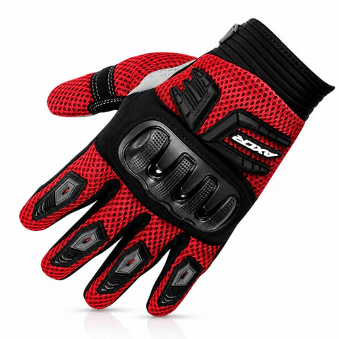 Axor Airstream Riding Gloves 2