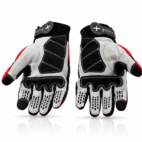 Axor Airstream Riding Gloves 3