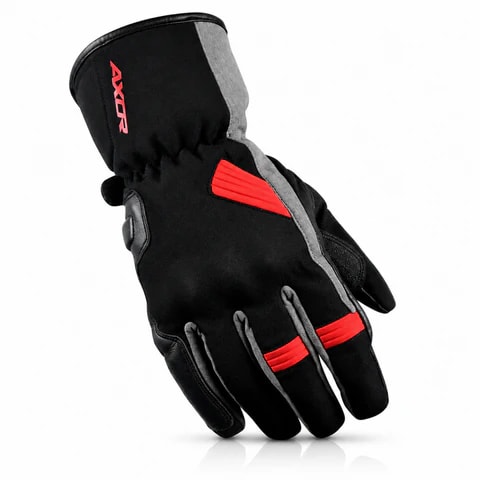 Axor Sela Waterproof Riding Gloves 2