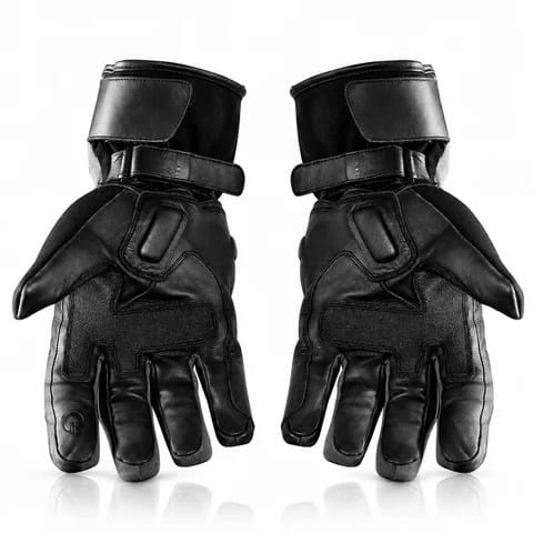 Axor Sela Waterproof Riding Gloves 4